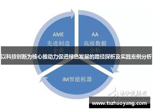 以科技创新为核心推动力促进绿色发展的路径探析及实践案例分析